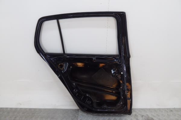 Porta trás esquerda VOLKSWAGEN Golf VI (5K1) Imagem-4