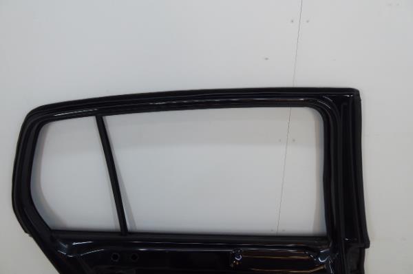 Porta trás esquerda VOLKSWAGEN Golf VI (5K1) Imagem-6
