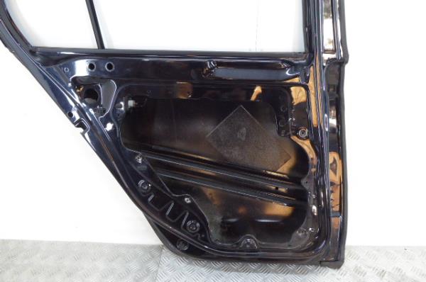 Porta trás esquerda VOLKSWAGEN Golf VI (5K1) Imagem-5