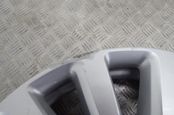 Cerchio Anteriore Destro FIAT 500L (351_, 352_) Imagem-2