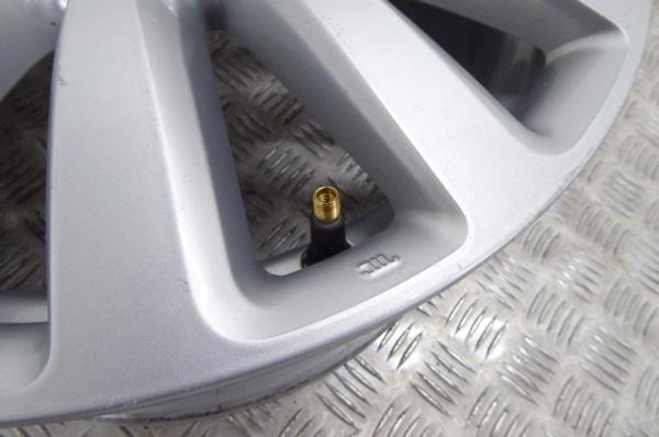 Cerchio Anteriore Destro FIAT 500L (351_, 352_) Imagem-3