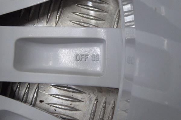 Cerchio Anteriore Destro FIAT 500L (351_, 352_) Imagem-6