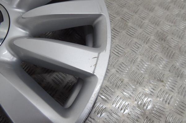 Cerchio Anteriore Destro FIAT 500L (351_, 352_) Imagem-2