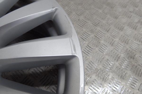 Cerchio Anteriore Destro FIAT 500L (351_, 352_) Imagem-3