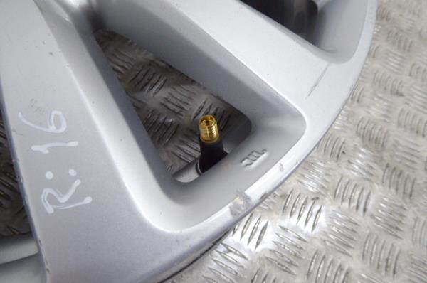 Cerchio Anteriore Destro FIAT 500L (351_, 352_) Imagem-4