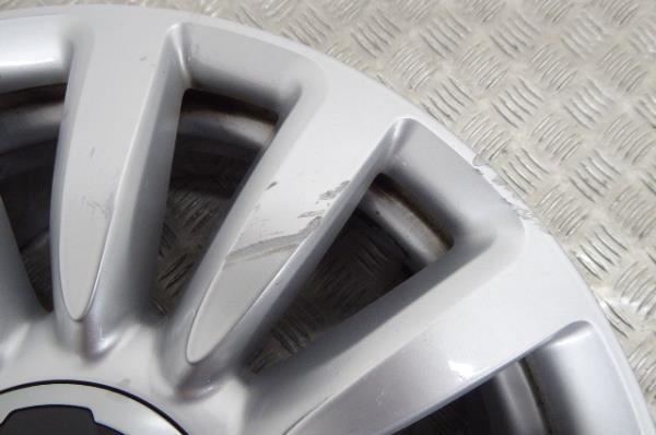 Cerchio Anteriore Destro FIAT 500L (351_, 352_) Imagem-2