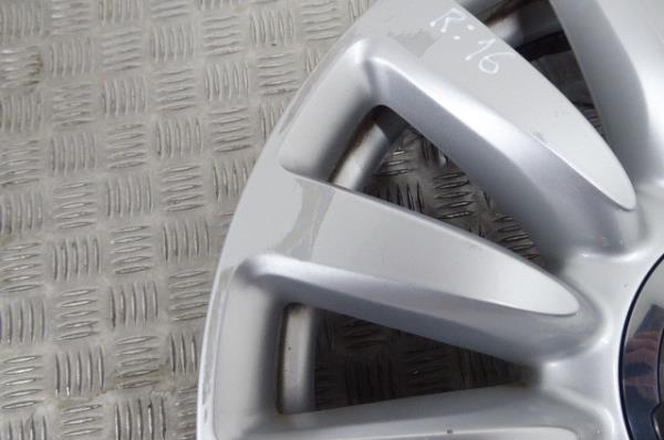 Cerchio Anteriore Destro FIAT 500L (351_, 352_) Imagem-3