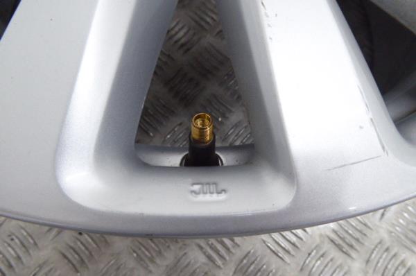 Cerchio Anteriore Destro FIAT 500L (351_, 352_) Imagem-5