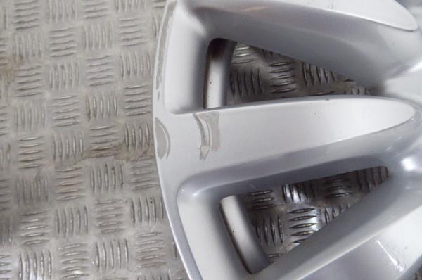 Cerchio Anteriore Destro FIAT 500L (351_, 352_) Imagem-4