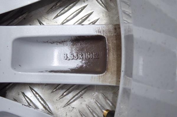 Cerchio Anteriore Destro FIAT 500L (351_, 352_) Imagem-7