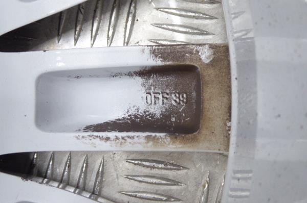 Cerchio Anteriore Destro FIAT 500L (351_, 352_) Imagem-8