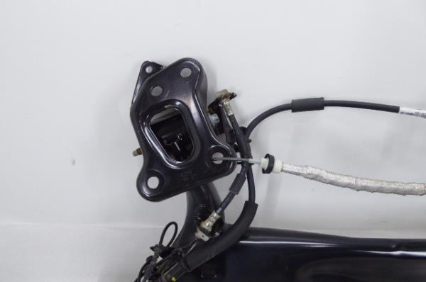 Assale posteriore a tamburo FIAT 500L (351_, 352_) Imagem-5