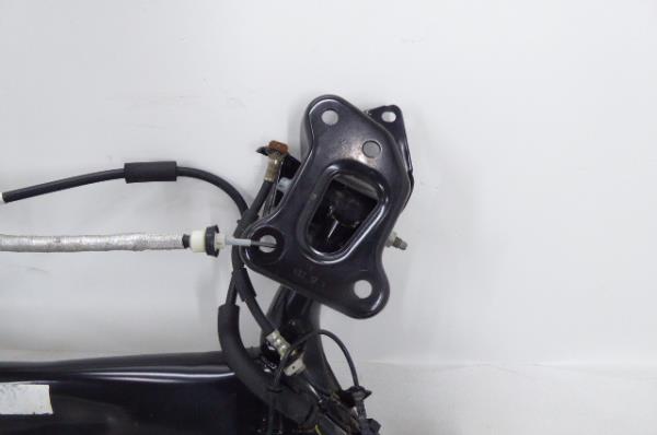 Assale posteriore a tamburo FIAT 500L (351_, 352_) Imagem-6