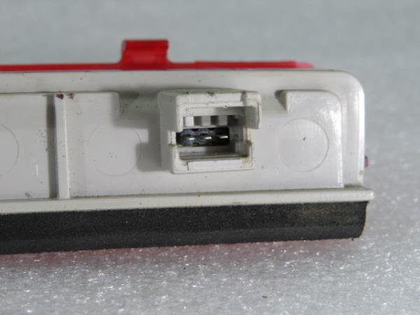 Luce stop aggiuntiva / terzo stop FIAT 500L (351_, 352_) Imagem-4