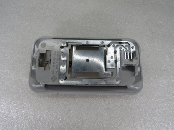 Innenleuchte Vorne FIAT 500L (351_, 352_) Imagem-2