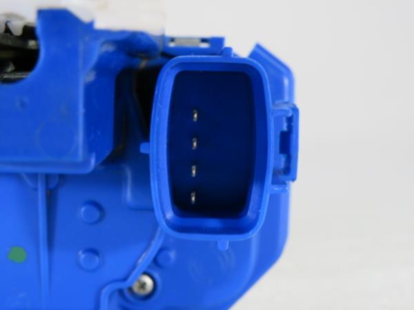 Serratura / chiusura posteriore Sinistra FIAT 500L (351_, 352_) Imagem-2