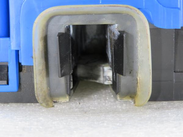 Serratura / chiusura posteriore Sinistra FIAT 500L (351_, 352_) Imagem-4