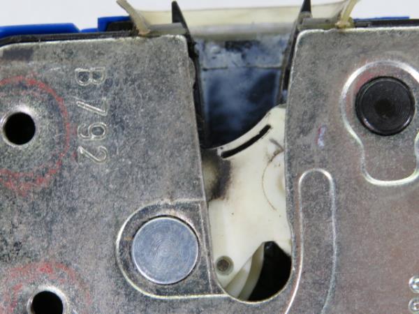 Serratura / chiusura posteriore Sinistra FIAT 500L (351_, 352_) Imagem-6