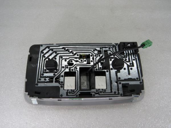 Plafoniera anteriore FIAT 500L (351_, 352_) Imagem-4