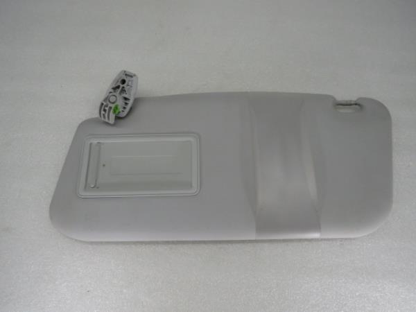 Aletta parasole sinistra FIAT 500L (351_, 352_)