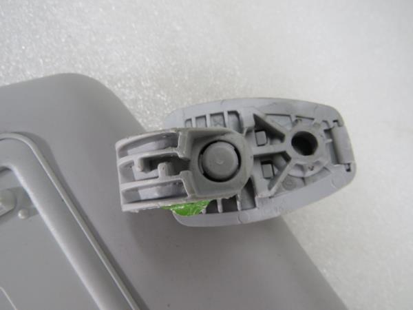 Aletta parasole sinistra FIAT 500L (351_, 352_) Imagem-3