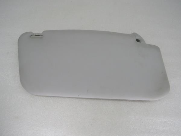 Aletta parasole sinistra FIAT 500L (351_, 352_) Imagem-5