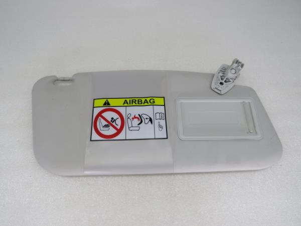 Aletta parasole destra FIAT 500L (351_, 352_)