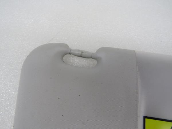 Aletta parasole destra FIAT 500L (351_, 352_) Imagem-3