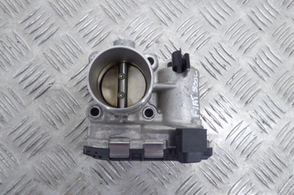 Moteur de papillon d’admission FIAT 500L (351_, 352_)