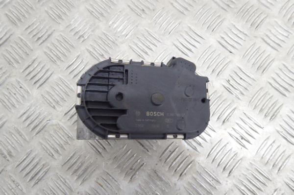 Motor borboleta de admissão FIAT 500L (351_, 352_) Imagem-2