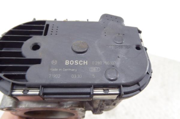 Motor borboleta de admissão FIAT 500L (351_, 352_) Imagem-4