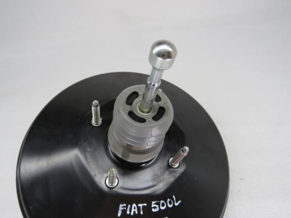 Servofreio FIAT 500L (351_, 352_) Imagem-1