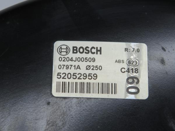 Servofreio FIAT 500L (351_, 352_) Imagem-4