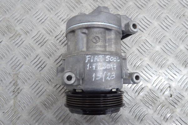 Compresseur AC FIAT 500L (351_, 352_)