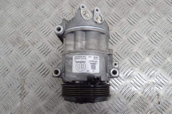 Compressor AC FIAT 500L (351_, 352_) Imagem-1