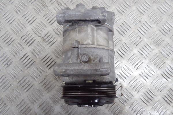 Compressor AC FIAT 500L (351_, 352_) Imagem-2