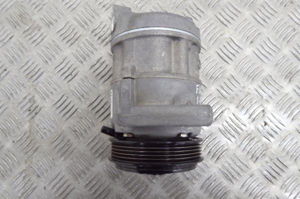 Compressor AC FIAT 500L (351_, 352_) Imagem-3