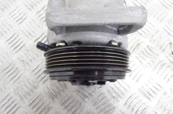 Compressor AC FIAT 500L (351_, 352_) Imagem-4