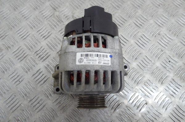 Alternador FIAT 500L (351_, 352_)
