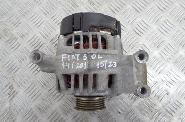 Alternador FIAT 500L (351_, 352_) Imagem-1