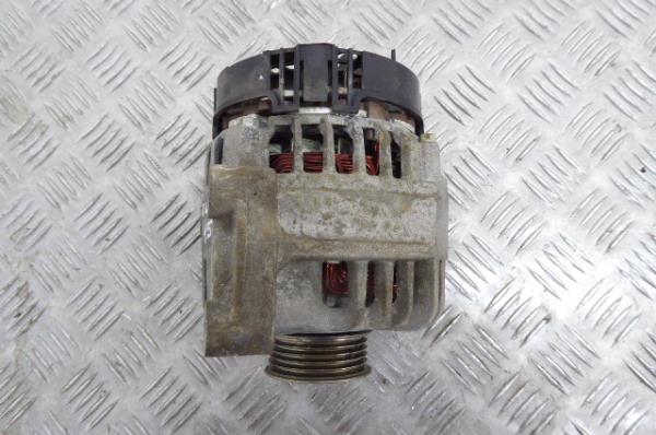 Alternador FIAT 500L (351_, 352_) Imagem-2