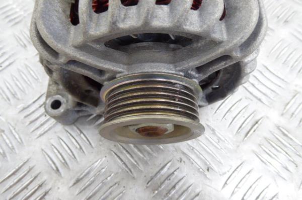 Alternador FIAT 500L (351_, 352_) Imagem-4