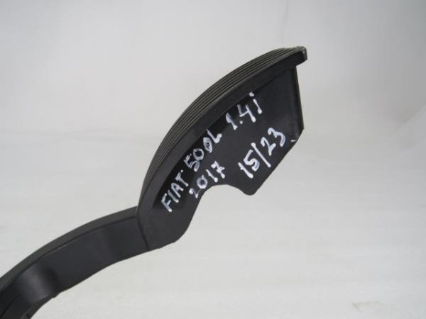 Pedal do acelerador FIAT 500L (351_, 352_) Imagem-5