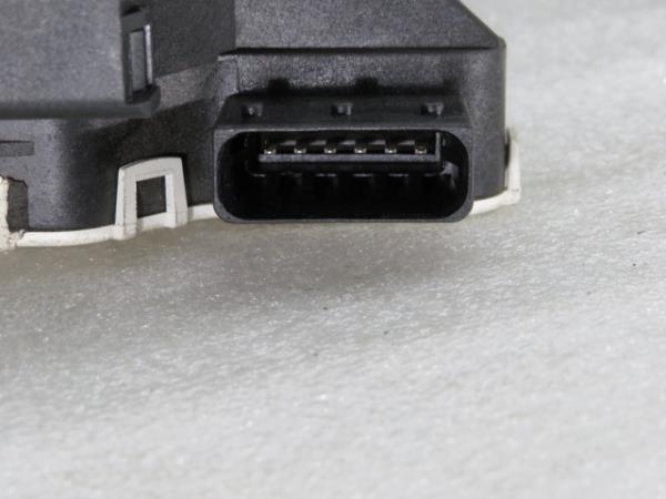 Pedal do acelerador FIAT 500L (351_, 352_) Imagem-3