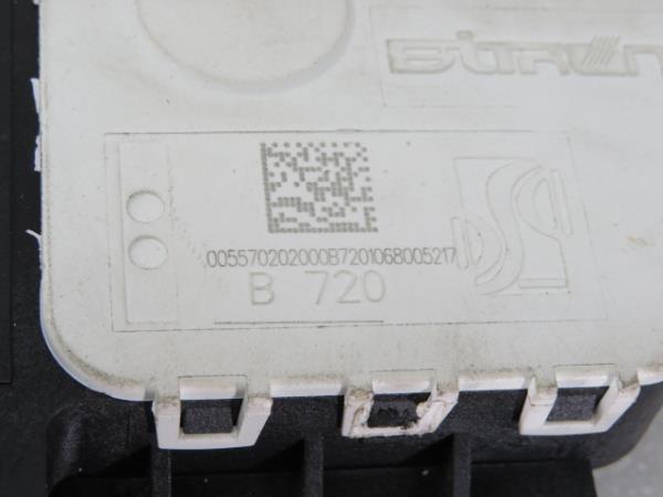 Pedal do acelerador FIAT 500L (351_, 352_) Imagem-6