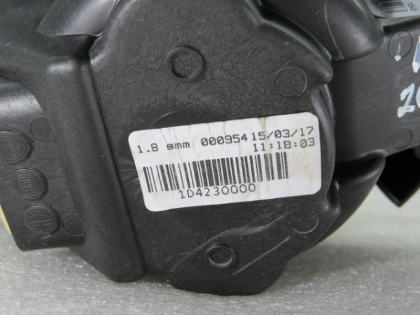 Motor da chauffage / sofagem FIAT 500L (351_, 352_) Imagem-5