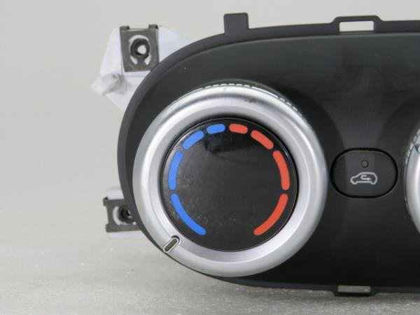 Mando climatizador FIAT 500L (351_, 352_) Imagem-1