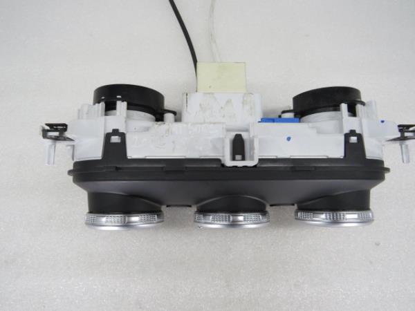 Mando climatizador FIAT 500L (351_, 352_) Imagem-2