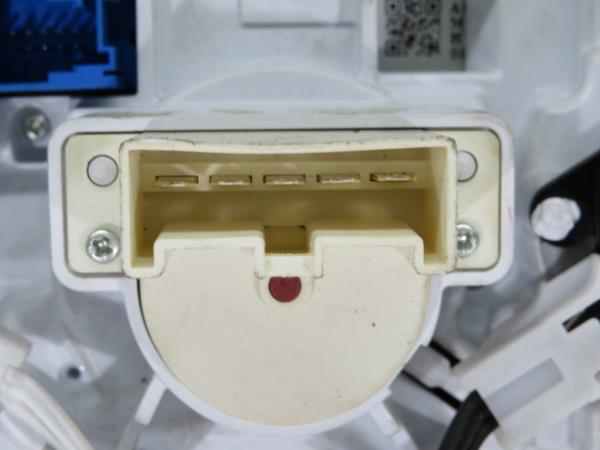 Mando climatizador FIAT 500L (351_, 352_) Imagem-6