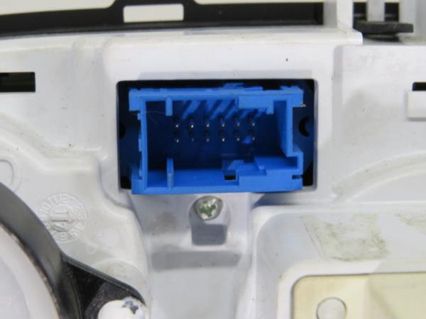 Mando climatizador FIAT 500L (351_, 352_) Imagem-5